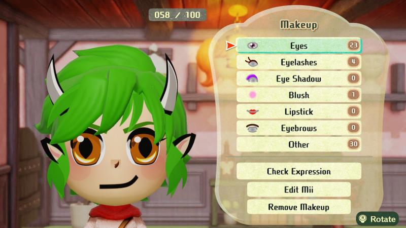 Mii