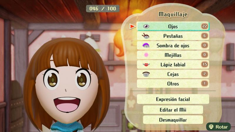 Mii