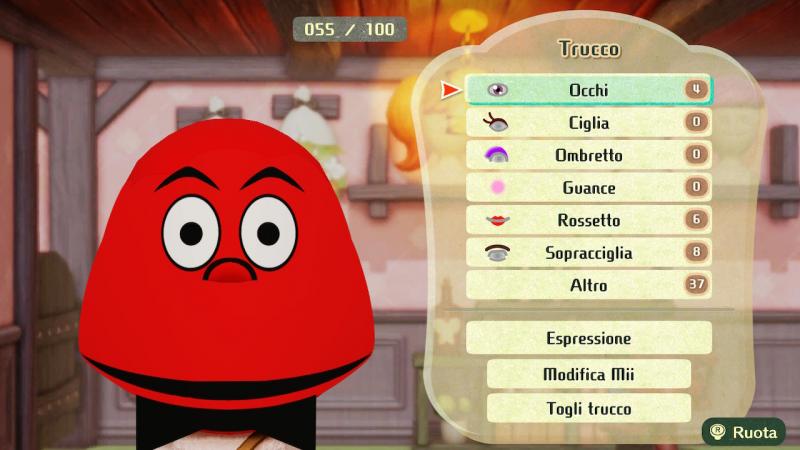 Mii