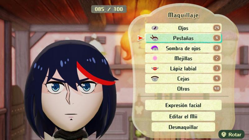 Mii