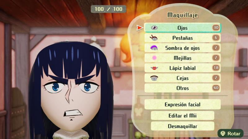 Mii