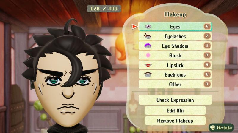 Mii