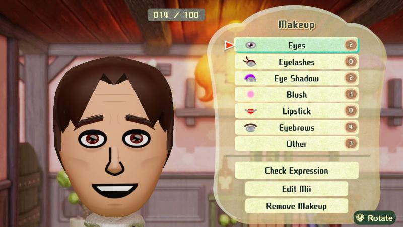 Mii