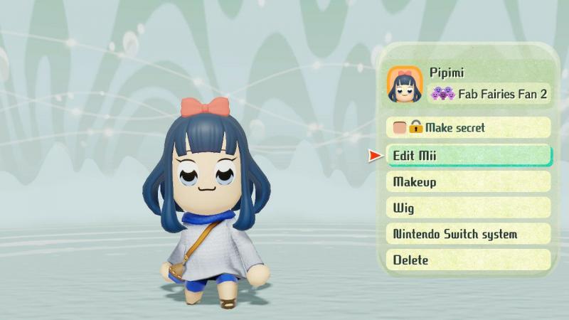 Mii