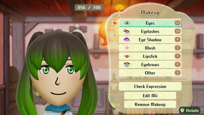 Mii