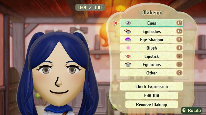 Mii