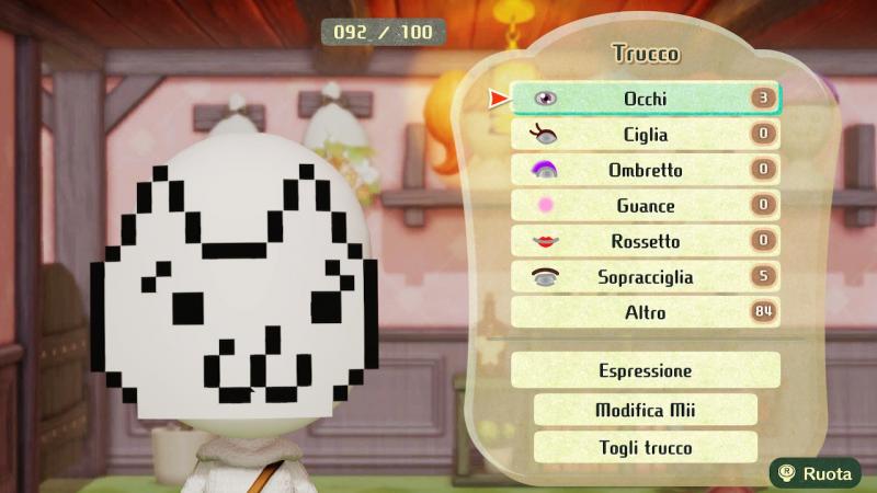 Mii