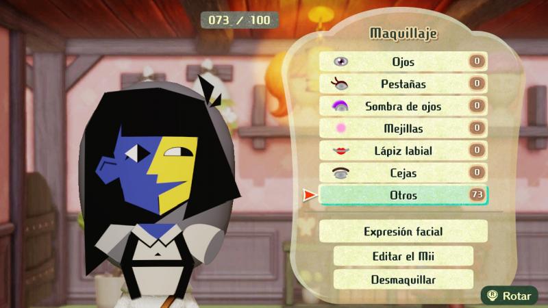 Mii
