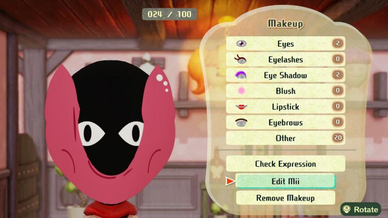 Mii