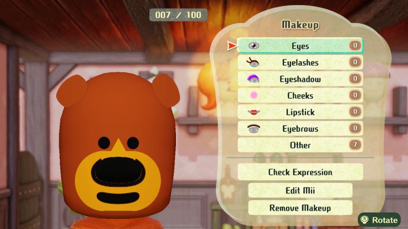Mii