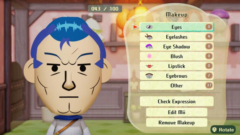Mii