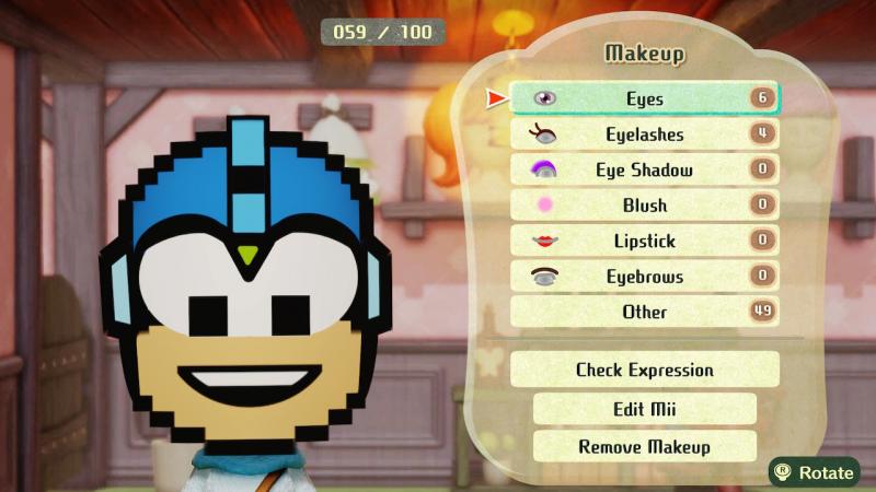 Mii