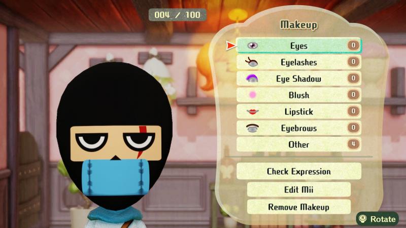 Mii