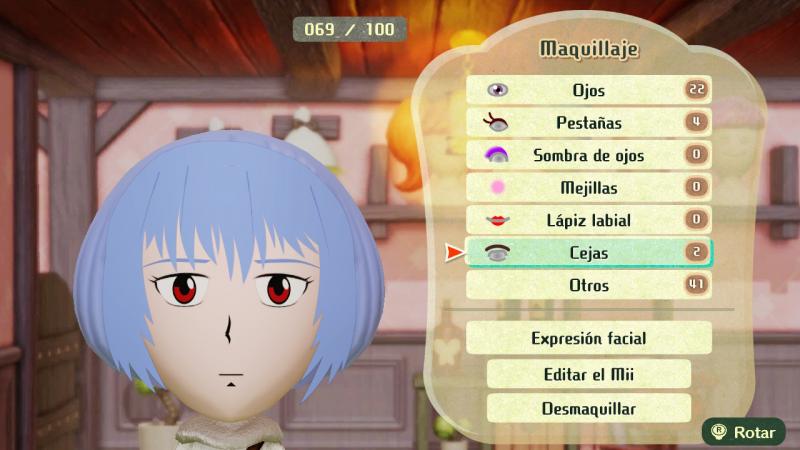Mii