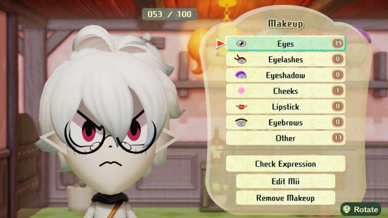 Mii