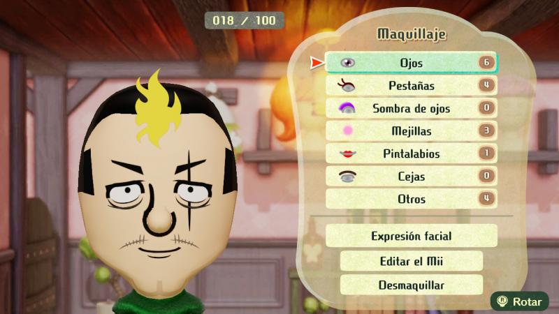 Mii