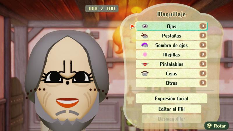 Mii