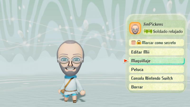 Mii