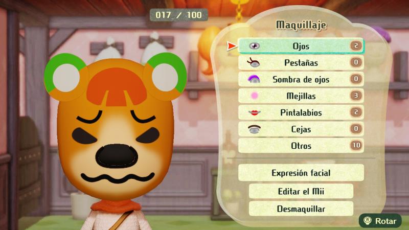 Mii