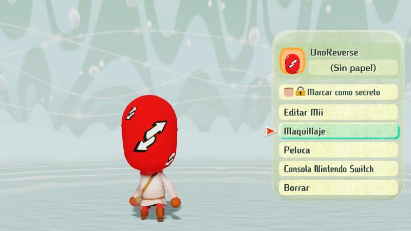 Mii