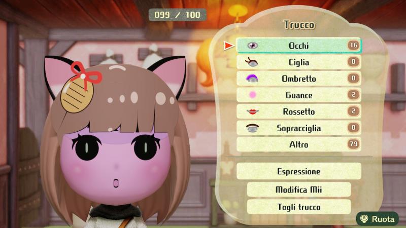 Mii