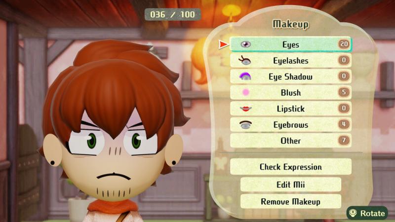 Mii