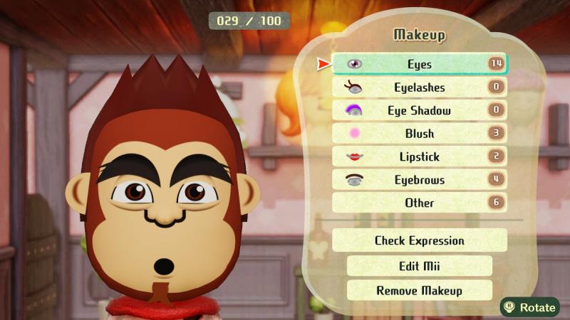 Mii
