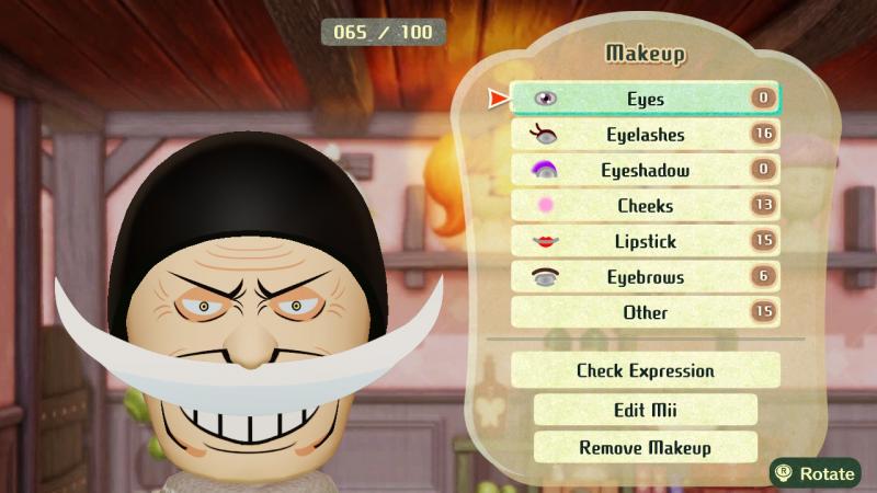 Mii