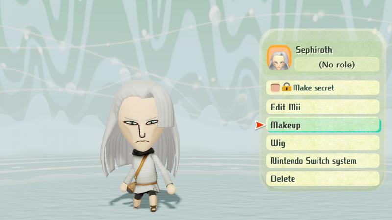 Mii