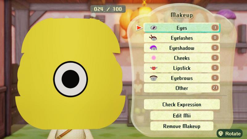 Mii