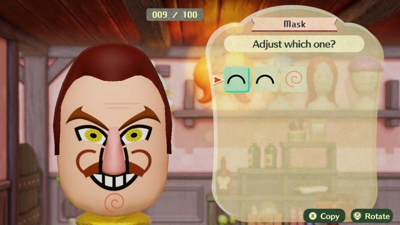 Mii