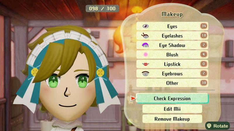 Mii