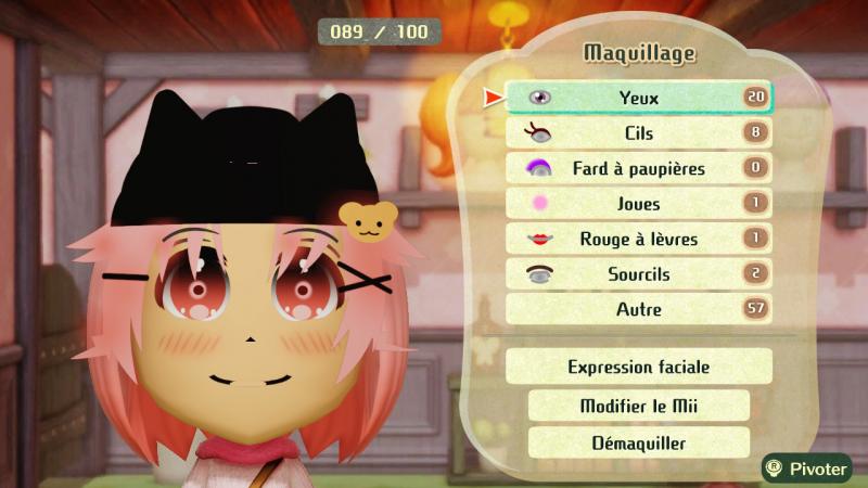 Mii