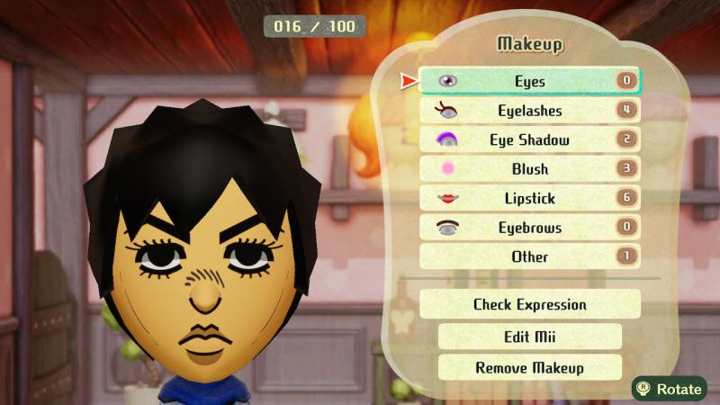 Mii