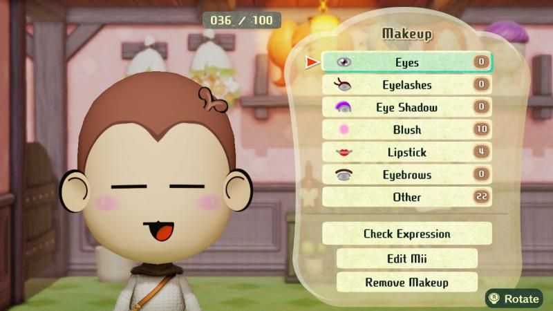 Mii