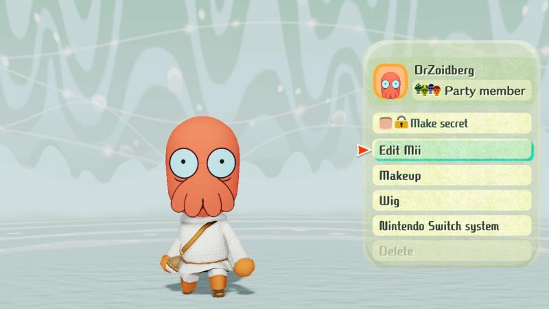 Mii