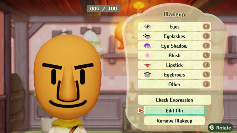 Mii
