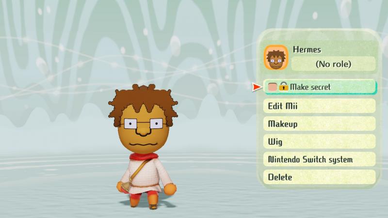 Mii