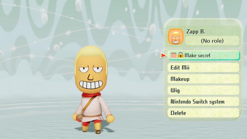 Mii