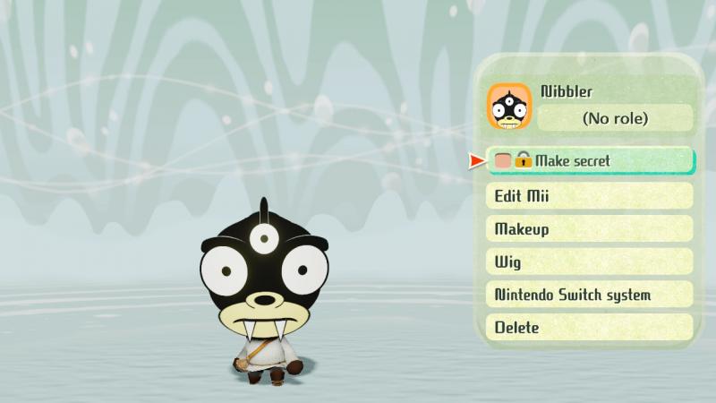 Mii