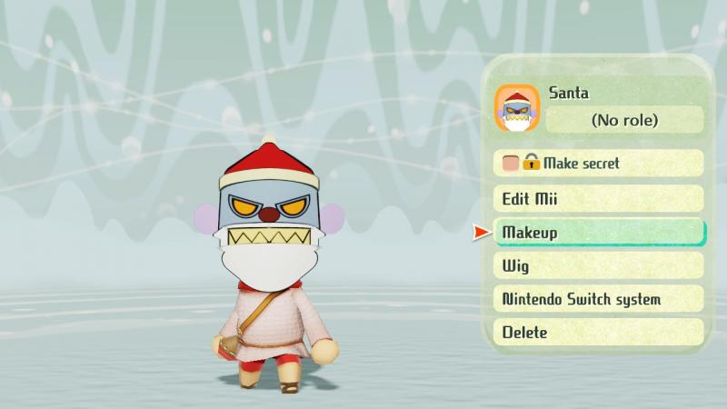 Mii