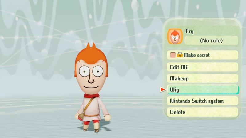 Mii