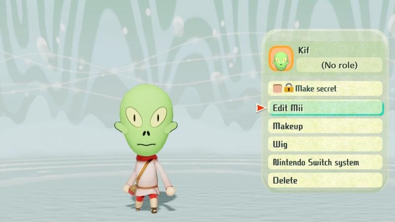 Mii