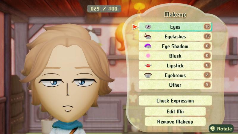 Mii