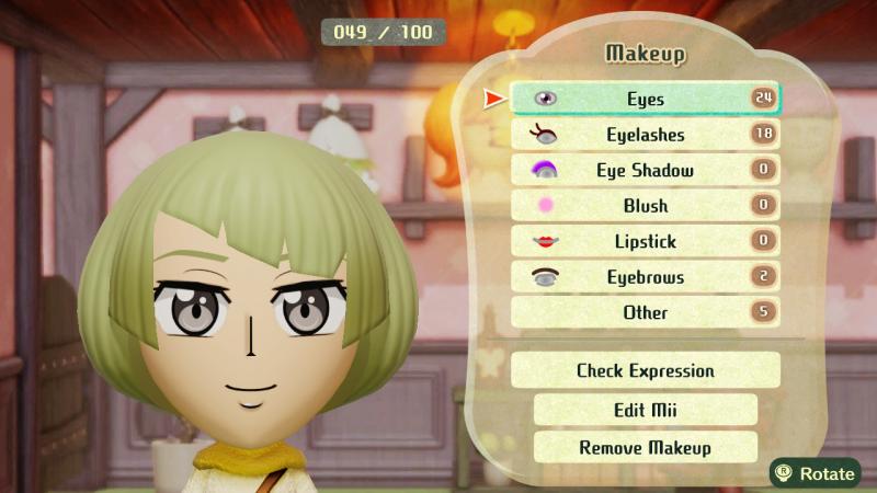 Mii