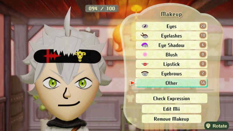 Mii