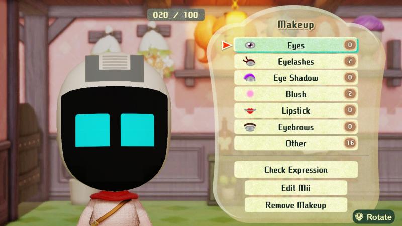 Mii