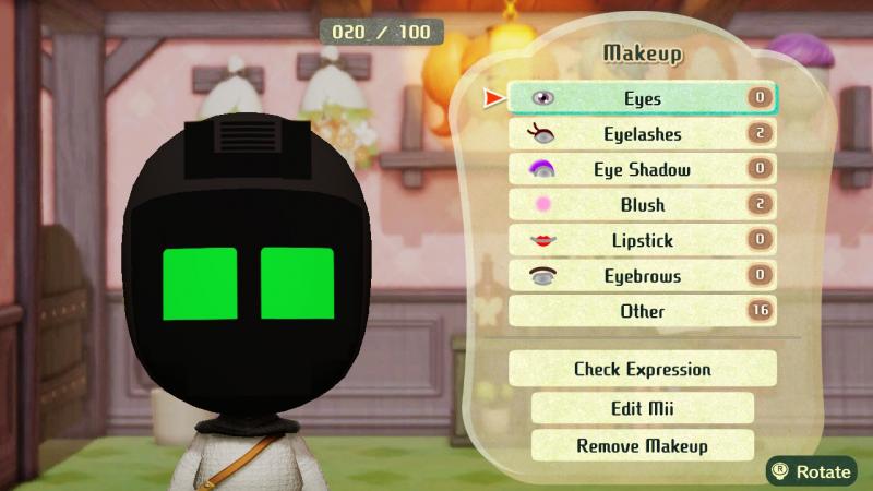 Mii