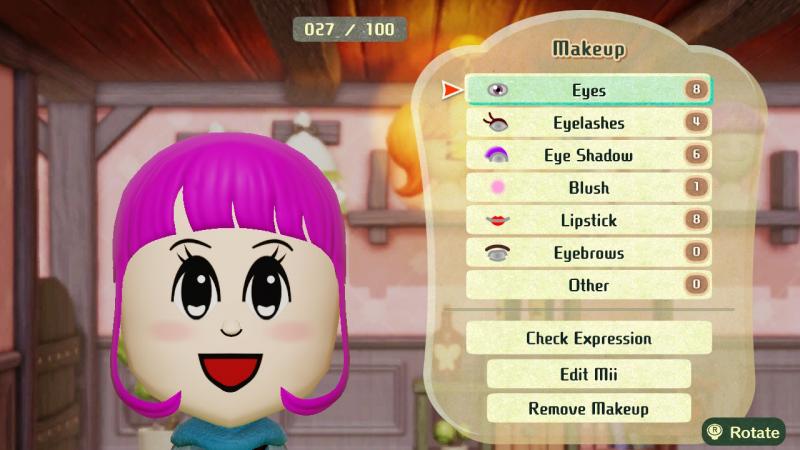 Mii