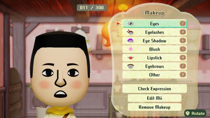 Mii